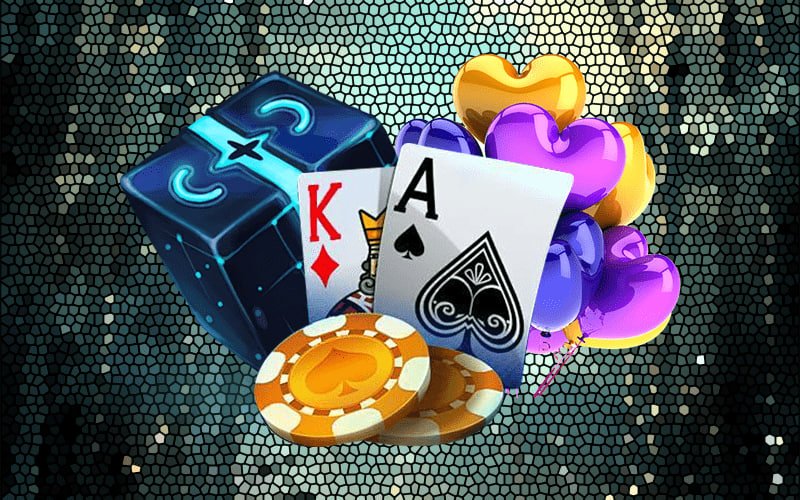 Slot Games Myanmar